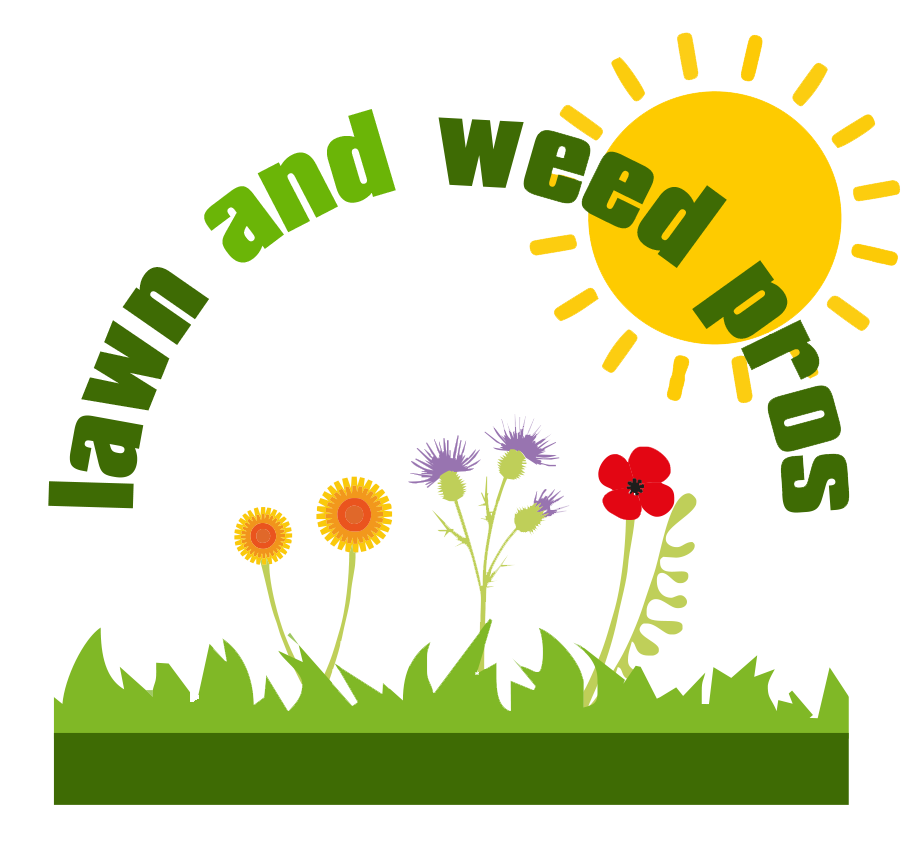 Lawn and Weed Pros